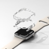 RINGKE FUSION BUMPER APPLE WATCH 10 / 11 (46 MM) BLACK