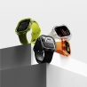 RINGKE FUSION BUMPER APPLE WATCH 10 / 11 (46 MM) BLACK