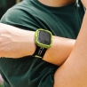 RINGKE FUSION BUMPER APPLE WATCH 10 / 11 (46 MM) BLACK