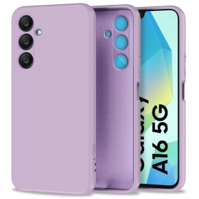 TECH-PROTECT ICON GALAXY A16 4G / 5G VIOLETT