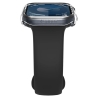 SPIGEN THIN FIT APPLE WATCH 10 / 11 (46 MM) CRYSTAL CLEAR