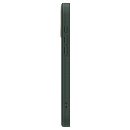 SPIGEN CYRILL KAJUK MAG MAGSAFE IPHONE 16 PRO MAX FOREST GREEN