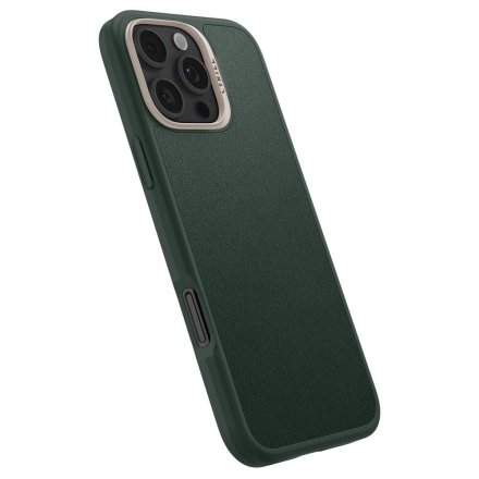 SPIGEN CYRILL KAJUK MAG MAGSAFE IPHONE 16 PRO MAX FOREST GREEN