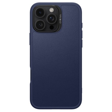 SPIGEN CYRILL KAJUK MAG MAGSAFE IPHONE 16 PRO NAVY