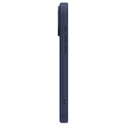 SPIGEN CYRILL KAJUK MAG MAGSAFE IPHONE 16 PRO NAVY