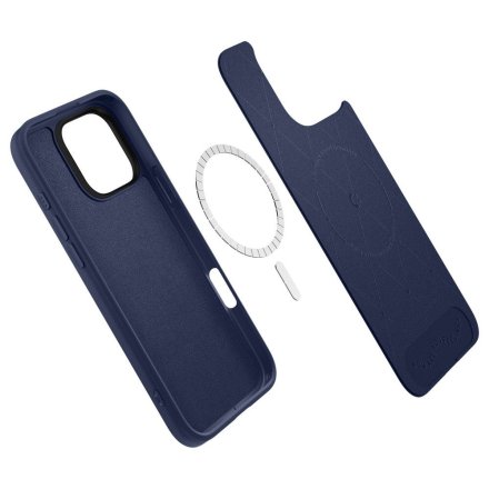 SPIGEN CYRILL KAJUK MAG MAGSAFE IPHONE 16 PRO MAX NAVY