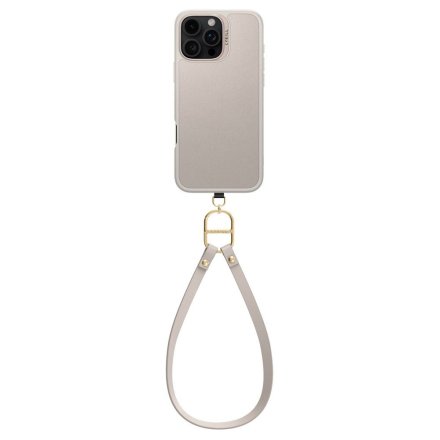 SPIGEN CYRILL KAJUK CLASSIC CHARM MAG MAGSAFE IPHONE 16 PRO CREAM