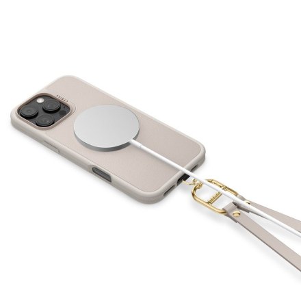 SPIGEN CYRILL KAJUK CLASSIC CHARM MAG MAGSAFE IPHONE 16 PRO CREAM