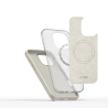 TECH-PROTECT SILIKON PURE MAGSAFE IPHONE 16 PRO MAX COSMIC LATTE
