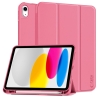 TECH-PROTECT SC PEN IPAD 10.9” 10 / 2022 / 11” 11 / 2025 MAGENTA