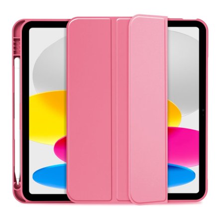 TECH-PROTECT SC PEN IPAD 10.9 10 / 2022 MAGENTA