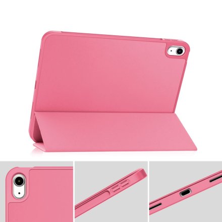 TECH-PROTECT SC PEN IPAD 10.9 10 / 2022 MAGENTA