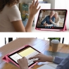TECH-PROTECT SC PEN IPAD 10.9” 10 / 2022 / 11” 11 / 2025 MAGENTA
