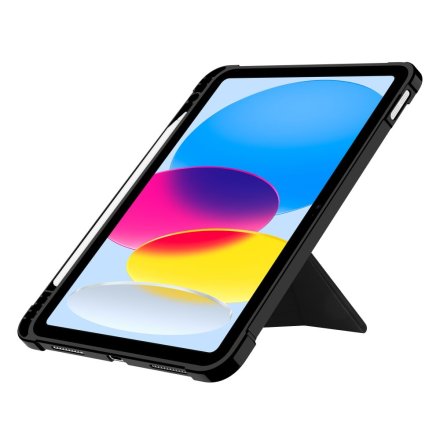 TECH-PROTECT SC PEN ORIGAMI IPAD 10.9 10 / 2022 BLACK