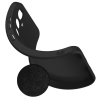 TECH-PROTECT ICON XIAOMI REDMI 14C / POCO C75 SCHWARZ