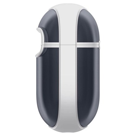 SPIGEN CLASSIC C1 APPLE AIRPODS 4 GRAPHITE