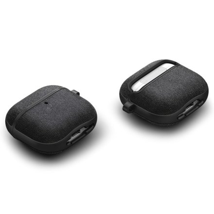 SPIGEN URBAN FIT APPLE AIRPODS 4 BLACK