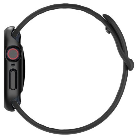 SPIGEN THIN FIT APPLE WATCH 10 (46 MM) BLACK