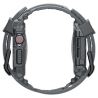 SPIGEN RUGGED ARMOR ”PRO” APPLE WATCH 10 / 11 (46 MM) DARK GREY