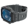 SPIGEN RUGGED ARMOR ”PRO” APPLE WATCH 10 / 11 (46 MM) DARK GREY