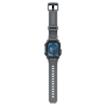 SPIGEN RUGGED ARMOR ”PRO” APPLE WATCH 10 / 11 (46 MM) DARK GREY