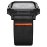SPIGEN LITE FIT ”PRO” APPLE WATCH 10 / 11 (42 MM) MATTE BLACK