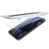 SZKŁO HARTOWANE SPIGEN GLAS.TR ”EZ FIT” 2-PACK GALAXY A56 5G / S24 FE CLEAR
