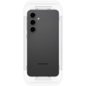 SZKŁO HARTOWANE SPIGEN GLAS.TR ”EZ FIT” 2-PACK GALAXY A56 5G / S24 FE CLEAR