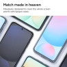 SZKŁO HARTOWANE SPIGEN GLAS.TR ”EZ FIT” 2-PACK GALAXY A56 5G / S24 FE CLEAR