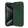Etui SOFTY do Realme 12 5G/12X 5G zielony