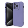 Case SOFTY for Samsung M35 5G purple