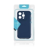 Case SOFTY for Samsung S24 FE navy blue