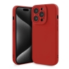 SOFTY-Hülle für Samsung A52/A52s 4G/5G rot
