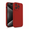 SOFTY-Hülle für Samsung A52/A52s 4G/5G rot