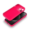 Etui SOFTY für Xiaomi REDMI 9A fuchsia