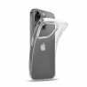 Case SLIM 2mm for iPhone 16 transparent fine hole