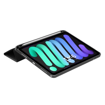 TECH-PROTECT SC PEN IPAD MINI 8.3 6 / 7 / 2021-2024 BLACK