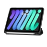 TECH-PROTECT SC PEN IPAD MINI 8.3” 6 / 7 / 2021-2024 BLACK