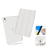 TECH-PROTECT SC PEN HYBRID IPAD 10.9” 10 / 2022 / 11” 11 / 2025 CRYSTAL SILVER