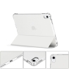 TECH-PROTECT SC PEN HYBRID IPAD 10.9” 10 / 2022 / 11” 11 / 2025 CRYSTAL SILVER