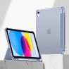 TECH-PROTECT SC PEN HYBRID IPAD 10.9” 10 / 2022 / 11” 11 / 2025 CRYSTAL BLUE