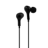 Wired earphones CELEBRAT D13 black
