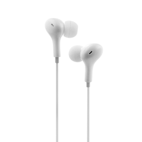 CELEBRAT D13 Type C Wired Headphones White