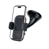 TECH-PROTECT V8 UNIVERSAL DASHBOARD UNRG & VENT CAR MOUNT BLACK