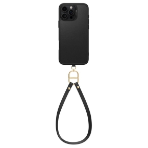 SPIGEN CYRILL KAJUK CLASSIC CHARM MAG MAGSAFE IPHONE 16 PRO MAX BLACK