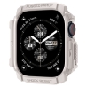 SPIGEN RUGGED ARMOR APPLE WATCH 10 / 11 (46 MM) DUNE BEIGE