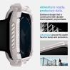 SPIGEN RUGGED ARMOR APPLE WATCH 10 / 11 (46 MM) DUNE BEIGE