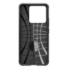 SPIGEN RUGGED ARMOR XIAOMI 14T PRO MATTE SCHWARZ