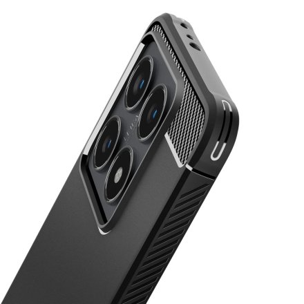 SPIGEN RUGGED ARMOR XIAOMI 14T PRO MATTE BLACK