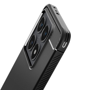 SPIGEN RUGGED ARMOR XIAOMI 14T PRO MATTE BLACK